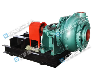 什么样的抽沙泵性价比更高?